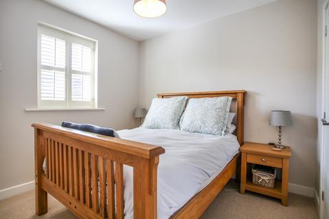5 Halifax Way, Moreton-in-marsh, GL56 0GN