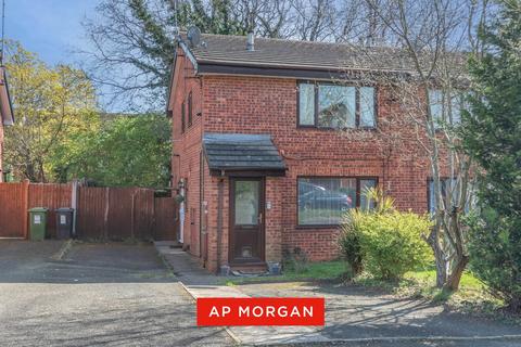undefined, Hawkesbury Close, Church Hill South, Redditch, B98