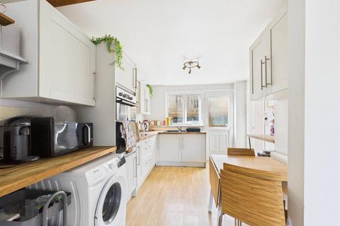 3 bedroom terraced house for sale, Fraser Crescent, Sheffield S8