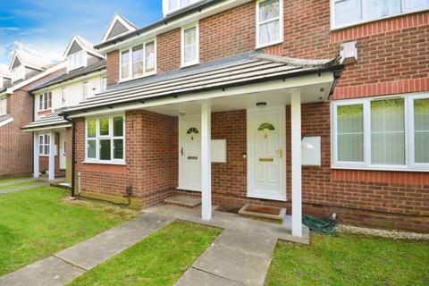 1 bedroom maisonette to rent - Derwent Close, Little Chalfont