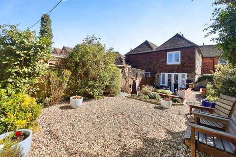 2 bedroom terraced house for sale, Lees Road, Brabourne Lees