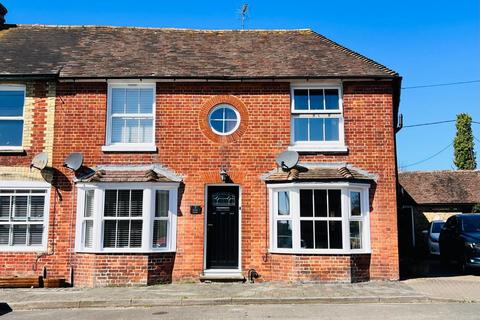 2 bedroom terraced house for sale, Lees Road, Brabourne Lees