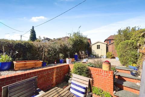 2 bedroom terraced house for sale, Lees Road, Brabourne Lees