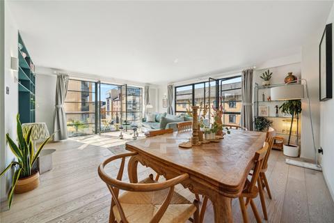 2 bedroom apartment for sale, New Wharf Road, London, N1