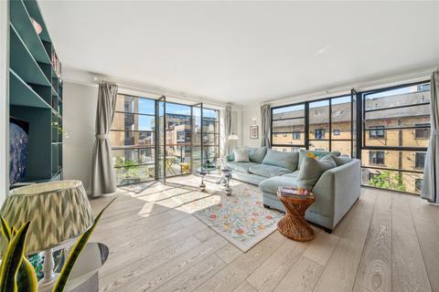 2 bedroom apartment for sale, New Wharf Road, London, N1