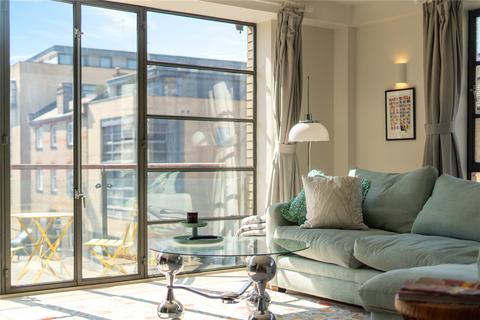 2 bedroom apartment for sale, New Wharf Road, London, N1