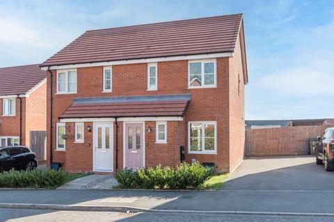 undefined, Nutford Street, Brockhill, Redditch, Worcestershire, B97