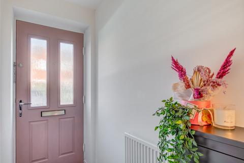 undefined, Nutford Street, Brockhill, Redditch, Worcestershire, B97