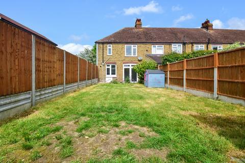 28 Second Avenue, Gillingham, ME7 2HT