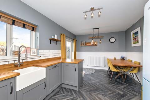 3 Robert Louis Way, North Berwick, EH39 5FR