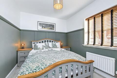 3 Robert Louis Way, North Berwick, EH39 5FR