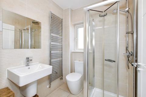 3 Robert Louis Way, North Berwick, EH39 5FR