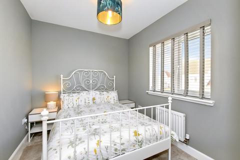 3 Robert Louis Way, North Berwick, EH39 5FR