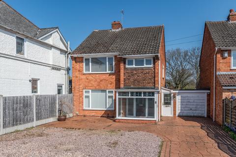 158 Birchfield Road, Redditch, B97 4LT