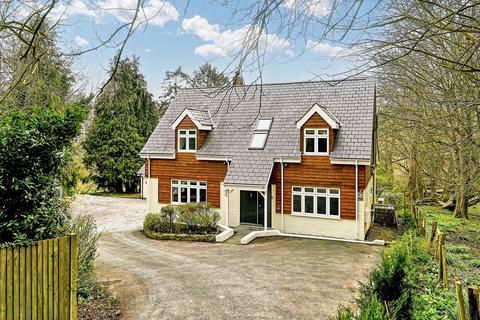 undefined, Blackhouse Hill, Hythe CT21