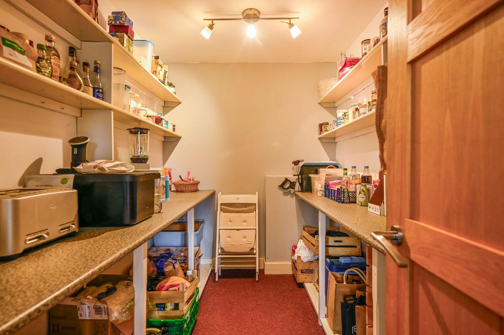 Pantry