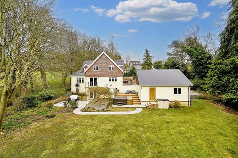 undefined, Blackhouse Hill, Hythe CT21
