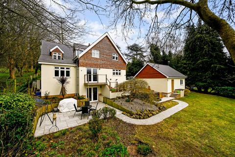 undefined, Blackhouse Hill, Hythe CT21