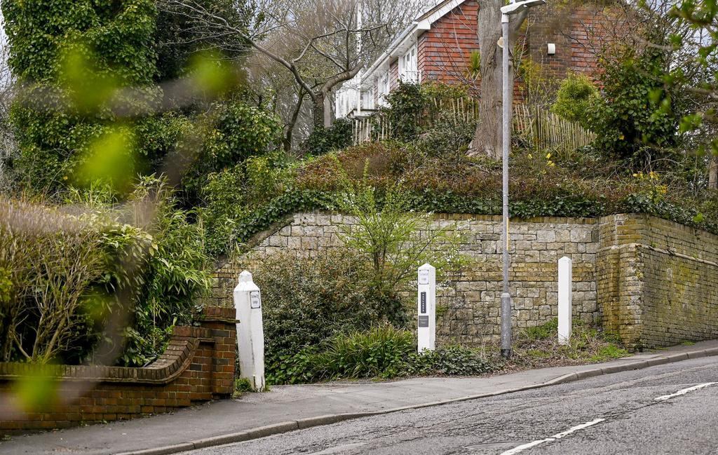 Parking - Driveway