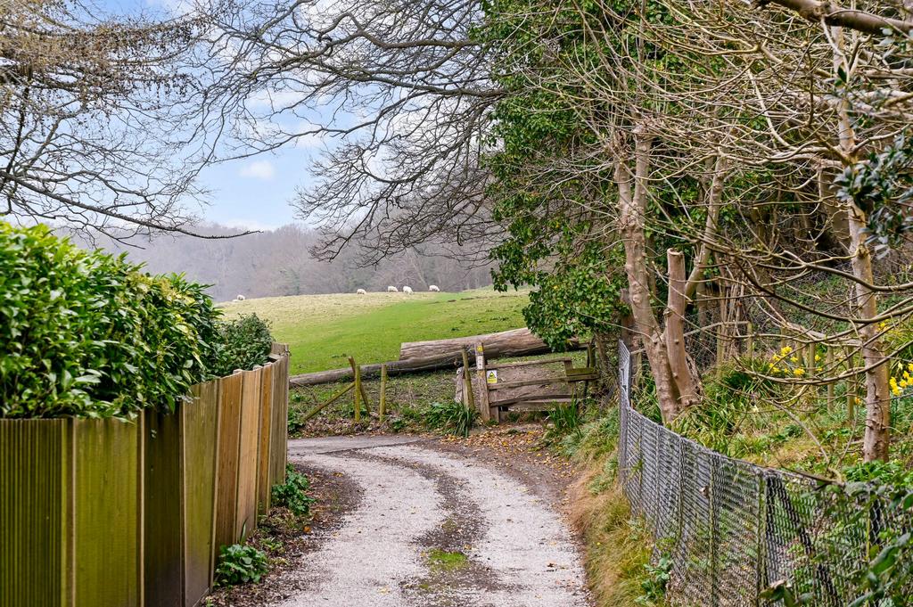 Parking - Driveway