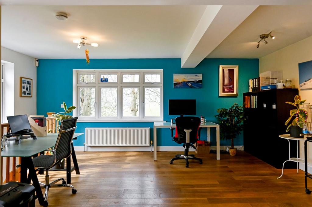 Kitchen / Breakfast / Dining