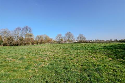 undefined, Roke Marsh, Wallingford OX10