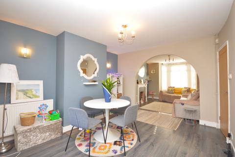 11 Chilham Road, Folkestone, CT19 4HG