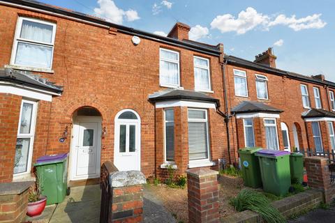 11 Chilham Road, Folkestone, CT19 4HG