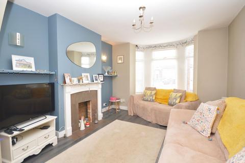 11 Chilham Road, Folkestone, CT19 4HG