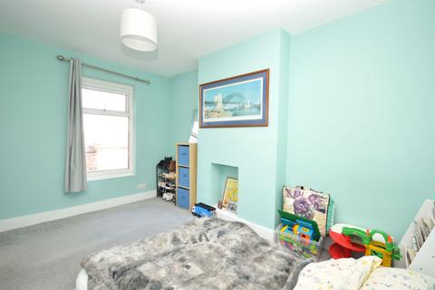 11 Chilham Road, Folkestone, CT19 4HG