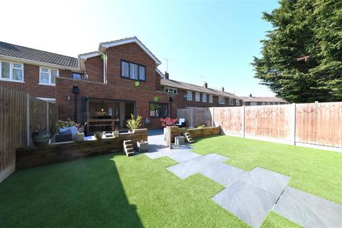 47 Burymead, Stevenage, SG1 4AY