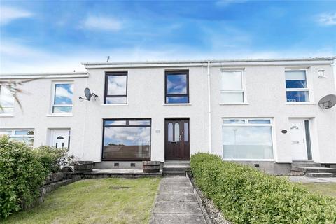 3 bedroom terraced house to rent, Overhills Walk, Bucksburn, Aberdeen, AB21