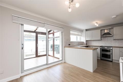 3 bedroom terraced house to rent, Overhills Walk, Bucksburn, Aberdeen, AB21