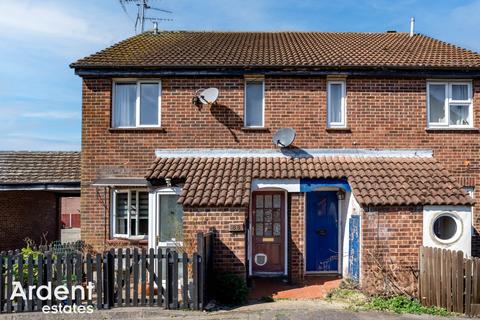 1 bedroom maisonette for sale, Wagtail Drive, Heybridge