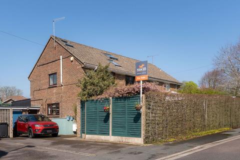 undefined, Barnes Way, Dorchester DT1