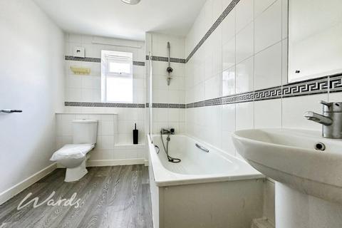 2 bedroom apartment to rent, Brishing Lane Maidstone ME15