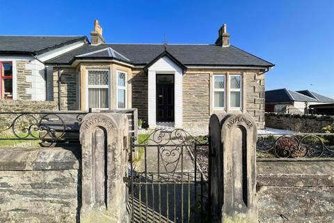 3 bedroom detached bungalow for sale, Mayflower, 44 Victoria Road,  Dunoon,  PA23 7AE