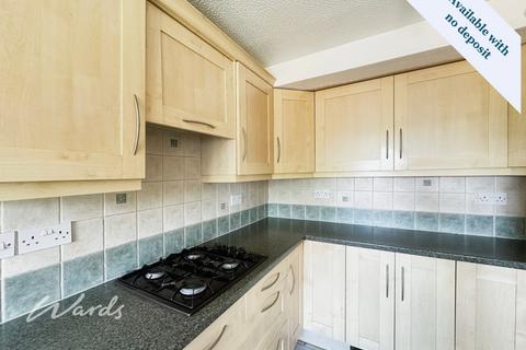 4 bedroom semi-detached house to rent, Newchurch Road Maidstone ME15