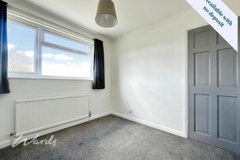 4 bedroom semi-detached house to rent, Newchurch Road Maidstone ME15