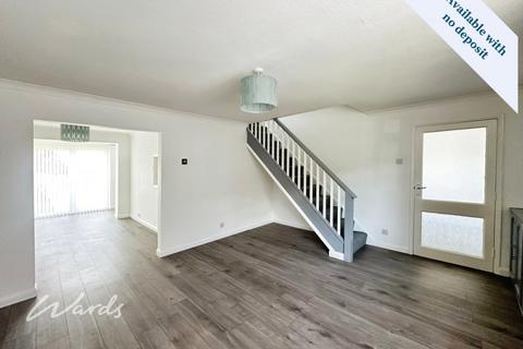 4 bedroom semi-detached house to rent, Newchurch Road Maidstone ME15