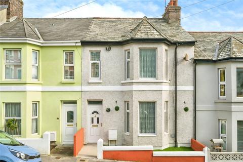 Mostyn Avenue, Devon PL4
