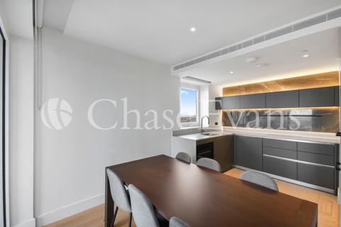3 bedroom flat to rent, White City Living, Cascade Way, Shepards Bush, London, W12