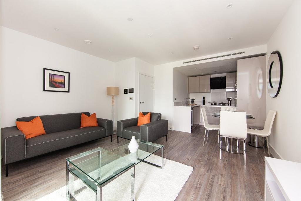 1 bedroom flat to rent