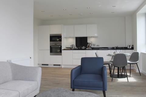 2 bedroom flat to rent, Viscount House, 8 Regency Heights, Lakeside Drive, Stonebridge, NW10