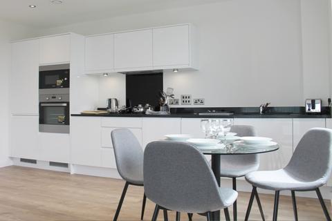 2 bedroom flat to rent, Viscount House, 8 Regency Heights, Lakeside Drive, Stonebridge, NW10