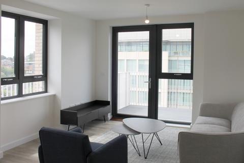 2 bedroom flat to rent, Viscount House, 8 Regency Heights, Lakeside Drive, Stonebridge, NW10