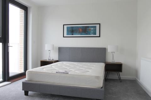 2 bedroom flat to rent, Viscount House, 8 Regency Heights, Lakeside Drive, Stonebridge, NW10