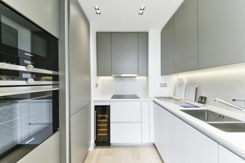 1 bedroom flat to rent, Carrara Tower, 1 250 City Road, Bollinder Place, Islington, EC1V
