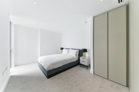 1 bedroom flat to rent, Carrara Tower, 1 250 City Road, Bollinder Place, Islington, EC1V