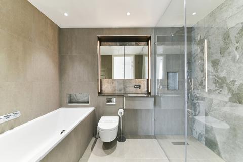 1 bedroom flat to rent, Carrara Tower, 1 250 City Road, Bollinder Place, Islington, EC1V